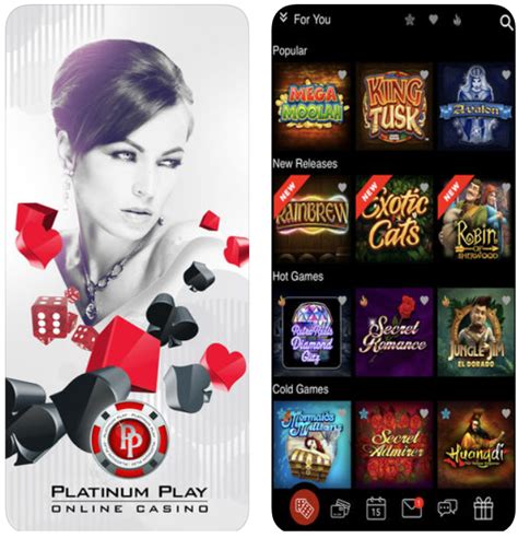 casino online platinum play|Mobile .